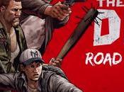 Walking Dead Road Survival rôles combat gratuit iPhone