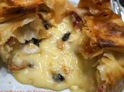 Camembert rôti four