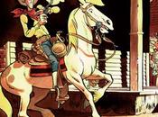 Lucky Luke revient février