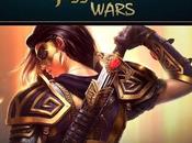 Juggernaut Wars disponible