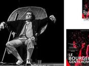 Bourgeois gentilhomme 2016