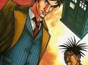 Doctor (Comics), tome Agent Provocateur Gary Russell