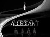 Nouveau poster Divergente Au-delà mur!