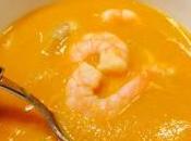 soupe avec epluchures recette antigaspillage