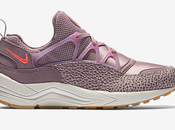 Nike Safari Premium Plum Pack