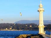 petite promenade Bains Pâquis