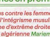 féministes algériennes avaient prévenu…
