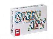 SPEED ART, Fondation Beyeler