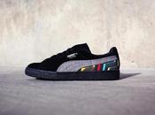 Puma Pack Suede