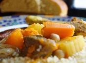 Couscous royal