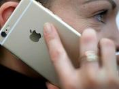 "Error l'erreur quand Apple (beaucoup) trop loin avec l'iPhone