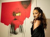 Critique ANTI, Rihanna