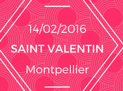 Comment passer Saint Valentin parfaite Montpellier