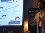 Robin, l’assistant virtuel s’adapte utilisateur