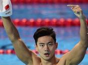 plus grands sportifs chinois