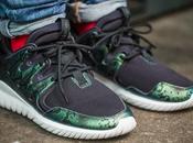 Adidas Originals Tubular Nova Snake