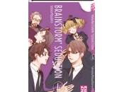 Parutions comics mangas mercredi février 2016 titres annoncés