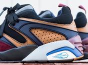 Puma Blaze Glory Street Dark