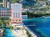Monte-Carlo Hotel Resort partenaire Rolex Masters 2016