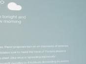 HIGH TECH Google Mirror