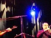 Vardan Hovanissian Emre Gültekin Propulse partie pro) Botanique, Orangerie Bruxelles, février 2016