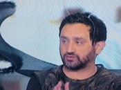 TPMP Cyril Hanouna déguise moustique pour répondre Charlie Hebdo