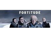 Fortitude, série file engelures
