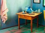 AIRBNB nuit dans chambre Gogh