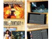 Final Fantasy disponible iPhone, iPad iPod Touch