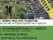 Colombes jardin partagé contre parking