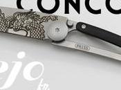 [Concours] couteau Deejo personnalisable gagner
