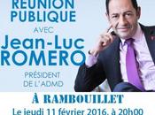 Réunion Rambouillet