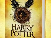 agendas: 8ème tome Harry Potter sortira juillet
