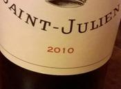 Saint Julien Clos Marquis 2010 Haut-Médoc Sociando-Mallet