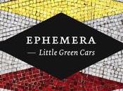 Première écoute Easier Little Green Cars