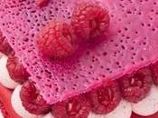 Gourmandise/Food saint Valentin chez Angelina