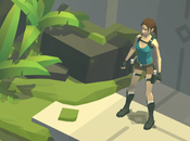 Lara Croft iPhone, réductions -60% pour durée limitée