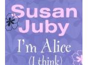 Alice Think) Susan Juby