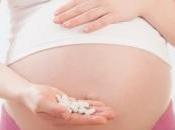 GROSSESSE: L'exposition paracétamol accroît risque d'asthme chez l'enfant International Journal Epidemiology