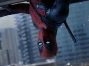 [Critique] Deadpool Film Ryan Reynolds broie Quatrième