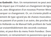#remaniement fait rire… pleurer.