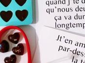 idées originales offrir St-Valentin