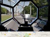 Google Street View mode Star Wars