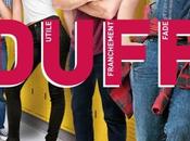 DUFF Dodue utile franchement fade