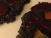 Cookies sans gluten sésame noir