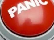 panique marchés financiers
