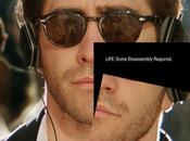 Cinéma Demolition, infos