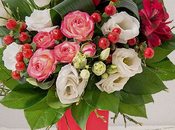 tous jours avec Interflora