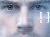 Divergente Poster final portraits personnages