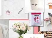 Idees cadeaux pour ceux qu'on aime